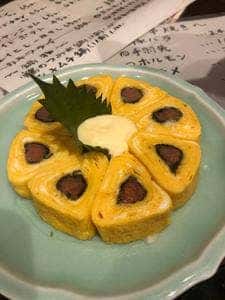 隠れ家もつ鍋居酒屋 風風
