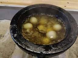囲炉裏茶屋 ななころびやおき 祇