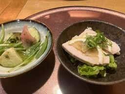 小ぼけ 道修町店