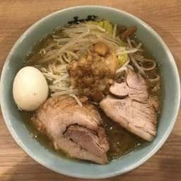 らーめん きずな 奉還町店
