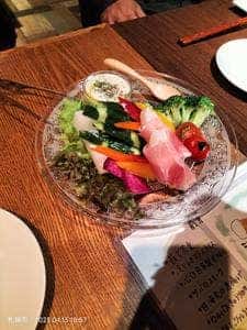 洋食厨房 心○