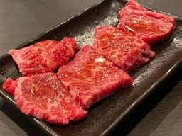 焼肉 あきすえ