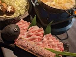 銘家 焼肉専門店 豚美 福島店