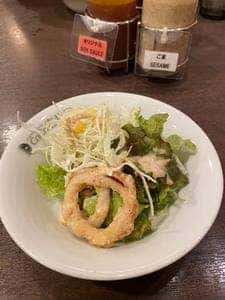 カレーハウスCoCo壱番屋 中区新天地店