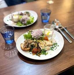 Cucina Italiana LA VITA