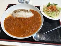 清嶺食堂
