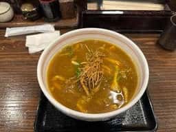 辨慶うどん 西京極本店