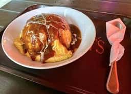 CAFE&BAR SPAT’S