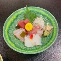 割烹 三福