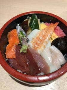 翁寿司