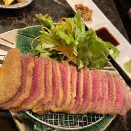 黒毛家下町の味 上野店