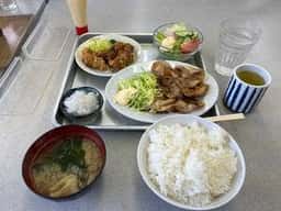 みたけ食堂