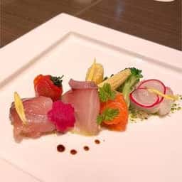 SHARI THE TOKYO SUSHI BAR