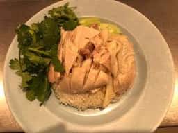 渋谷カオマンガイ