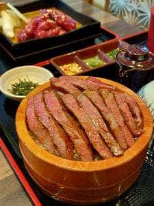 飛騨牛・黒豚宴 黒家 本店