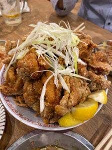 大衆酒場 ちばチャン 大宮南銀店