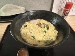 うどん処 ごく楽