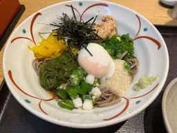 ゆめあん食堂 立川駅南口店