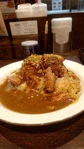 カレーハウスCoCo壱番屋 西区八軒店
