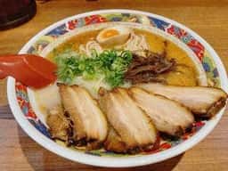 味千ラーメン ムツゴロウ広本店