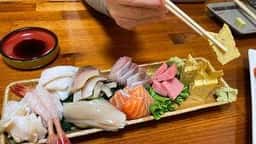 あけみ食堂