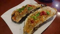 中国料理東北大冷麺