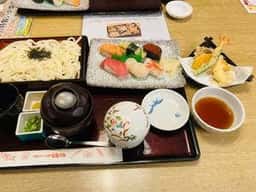 とんでん 草加新田店