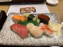 とんでん 草加新田店