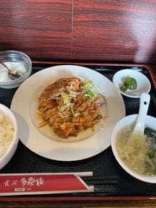 多福楼 御茶ノ水店
