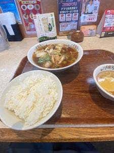 餃子の王将 八千代店