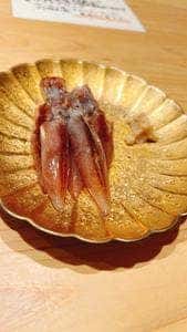 磯寿司