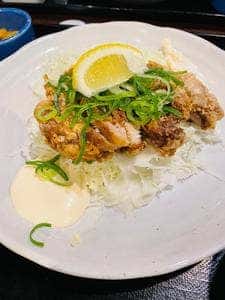 鍛冶屋文蔵神谷町店