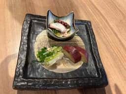 尾張料理 臣