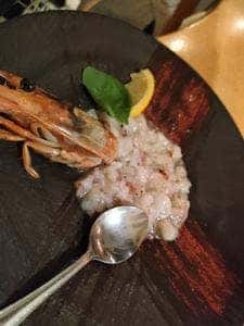 海老バル キッチンorigami 河原町店