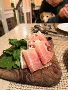 Hamy's Cafe Dining