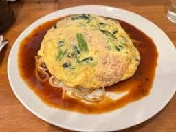 あんかけ家 千種駅前店