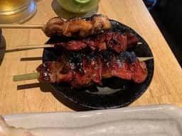 〇鳥 ‐マルドリ‐ 神田本店