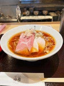 らーめん 吟雅