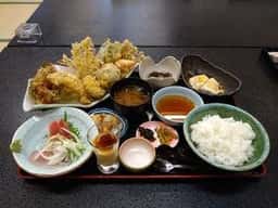 司料理店