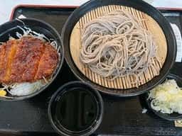 小木曽製粉所 イオンレイクタウン店