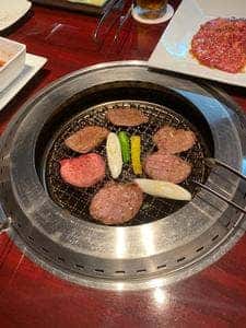 叙々苑 池袋サンシャイン通り店