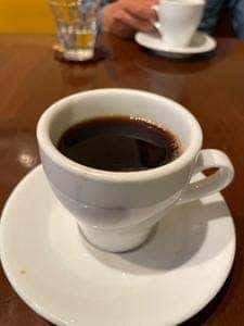 cafe 凛