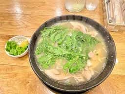 アジア料理 チャンダナ