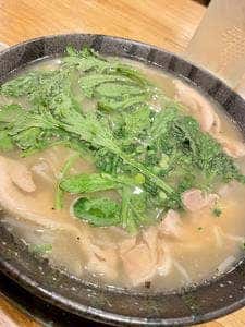 アジア料理 チャンダナ