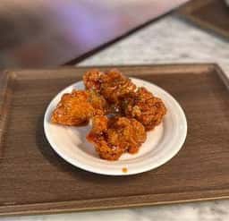 チカチキン 大丸心斎橋店