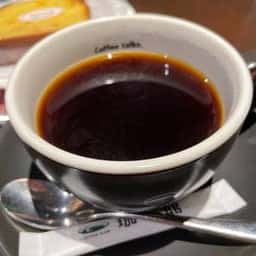珈琲館 浦和仲町店