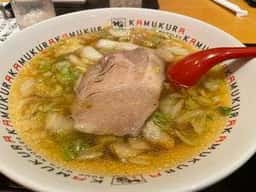 どうとんぼり神座 阪急西宮ガーデンズ店