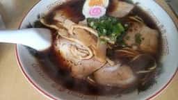 ラーメン屋 金次郎