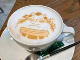 KOUME CAFE×DAINING