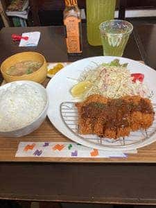 ごはんとお酒 AIOI